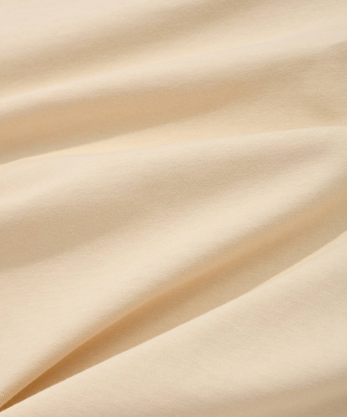 COVERNAT(カバーナット)の「チェーンレタリングリングTシャツベージュ(Tシャツ/カットソー・レディース・その他・LARGE/MEDIUM/X-LARGE/SMALL)」の7枚目の写真