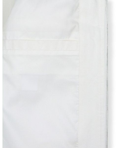 BESLOW(ビースロー)の「WESTERN BLOUSON JACKET WHITE(ブルゾン・メンズ・その他・MEDIUM/LARGE/X-LARGE)」の6枚目の写真