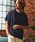 felkod�i�t�B���R�b�h�j�́umt10141-Barcode Embroidery Slab Short Sleeve Cut sew T�V���c(F26S250)�iT�V���c/�J�b�g�\�[�j�v�b�l�C�r�[