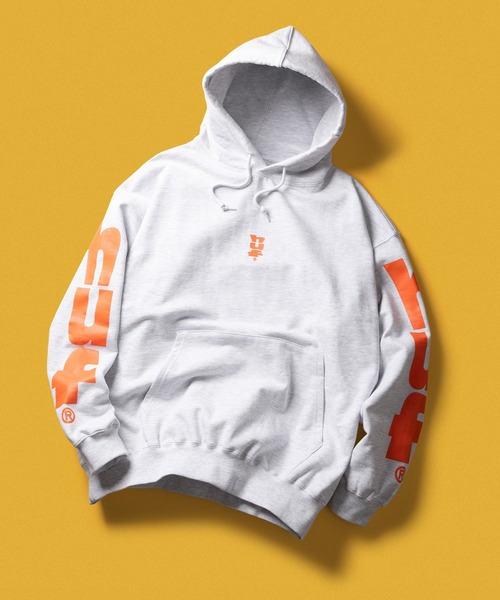 [Онлайн лимит] MEGABLAST HOODIE