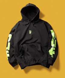 HUF | 【オンラインストア限定】MEGABLAST HOODIE(パーカー)
