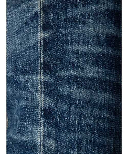 Nudie Jeans（ヌーディージーンズ）の「Nudie Jeans/ヌーディージーンズ Solid Ollie / スリムフィット / Life Tracks（デニムパンツ・メンズ・ライトインディゴブルー・28/29/30/31/32/33/34/36）」の13枚目の写真