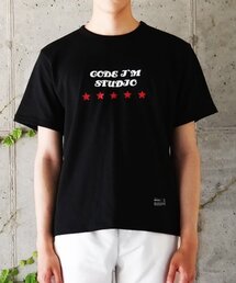 CODE I'M(�R�[�h�A�C�G��)�̃X�^�W�I���S�v�����g�t���C�t����T�V���c�u���b�N(T�V���c/�J�b�g�\�[)