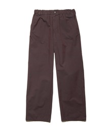 CHAMBRAY COMFORT UTILITY PANTS