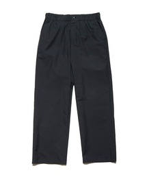CHAMBRAY COMFORT UTILITY PANTS