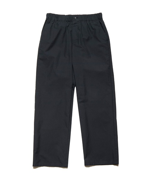 uniform experiment(ユニフォームエクスペリメント)の「CHAMBRAY COMFORT UTILITY PANTS(その他パンツ・メンズ・ブラック/グレー/ブラウン/ベージュ・1/2/3/5/4)」の2枚目の写真