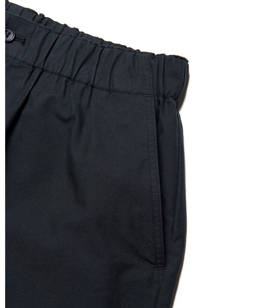 uniform experiment(ユニフォームエクスペリメント)の「CHAMBRAY COMFORT UTILITY PANTS(その他パンツ・メンズ・ブラック/グレー/ブラウン/ベージュ・1/2/3/5/4)」の13枚目の写真