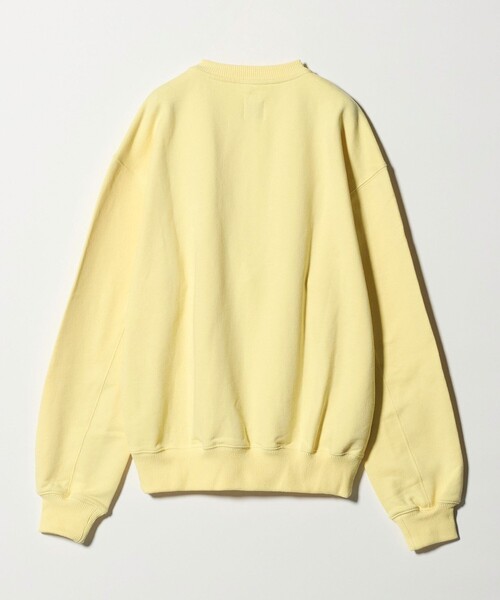 セール】＜New Balance＞Made in USA Core Crewneck Sweatshirt
