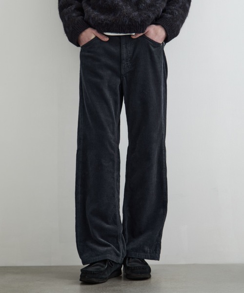 PUBLIC TOKYO｜パブリック トウキョウ（メンズ）のパンツ（フレア