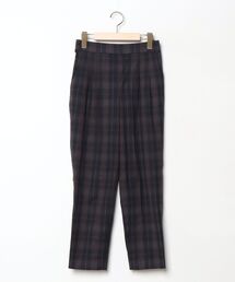 ブランド古着】パンツ（チェック柄）古着通販 - ZOZOUSED