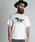 schott�i�V���b�g�j�́uSchott/�V���b�g/AMERICAN ORIGINAL HORSE T-SHIRT/�A�����J���I���W�i�� �z�[�X T�V���c�iT�V���c/�J�b�g�\�[�j�v�b�z���C�g