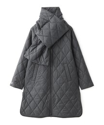 ECOALF（エコアルフ）の「ACT NETPLUS リバーシブルコート UNISEX 【日本限定】（その他アウター）」