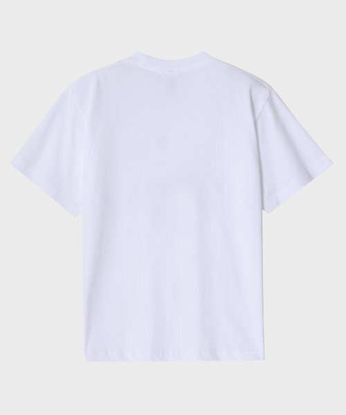 CONCEPTCOLLEGE（コンセプトカレッジ）の「バレーボールクルーネック半袖Tシャツ [男女共用]（Tシャツ/カットソー・レディース・その他・LARGE/MEDIUM/X-LARGE）」の5枚目の写真