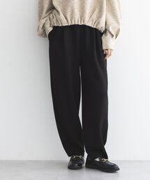 ダンボールカーブパンツ