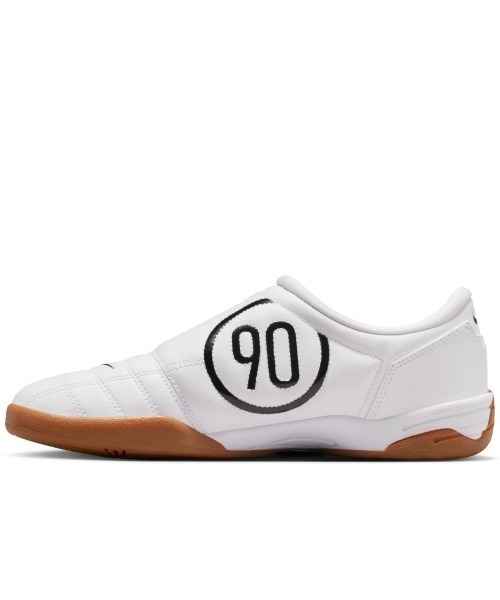 NIKE(ナイキ)の「NIKE Total 90(ナイキ ウィメンズ T90)(スニーカー・レディース・ホワイト系・23.5cm/24cm/24.5cm/25cm/25.5cm/26cm/26.5cm/27cm/27.5cm/28.5cm/29cm/23cm/28cm)」の3枚目の写真