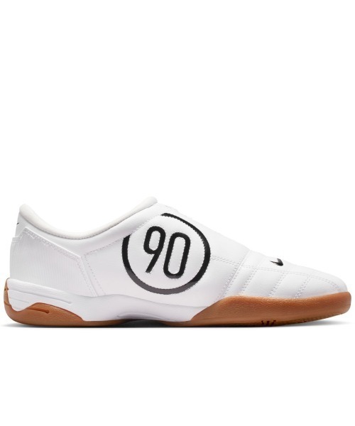 NIKE(ナイキ)の「NIKE Total 90(ナイキ ウィメンズ T90)(スニーカー・レディース・ホワイト系・23.5cm/24cm/24.5cm/25cm/25.5cm/26cm/26.5cm/27cm/27.5cm/28.5cm/29cm/23cm/28cm)」の5枚目の写真