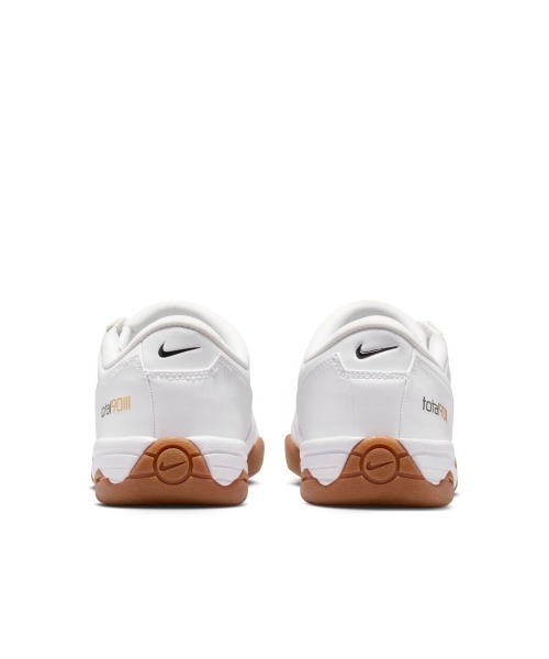 NIKE(ナイキ)の「NIKE Total 90(ナイキ ウィメンズ T90)(スニーカー・レディース・ホワイト系・23.5cm/24cm/24.5cm/25cm/25.5cm/26cm/26.5cm/27cm/27.5cm/28.5cm/29cm/23cm/28cm)」の6枚目の写真