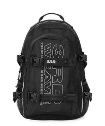 THIRDWEAVE（サードウェーブ）の「ULTIMATE BACKPACK / BLACK-SCOTCH（バックパック/リュック）」