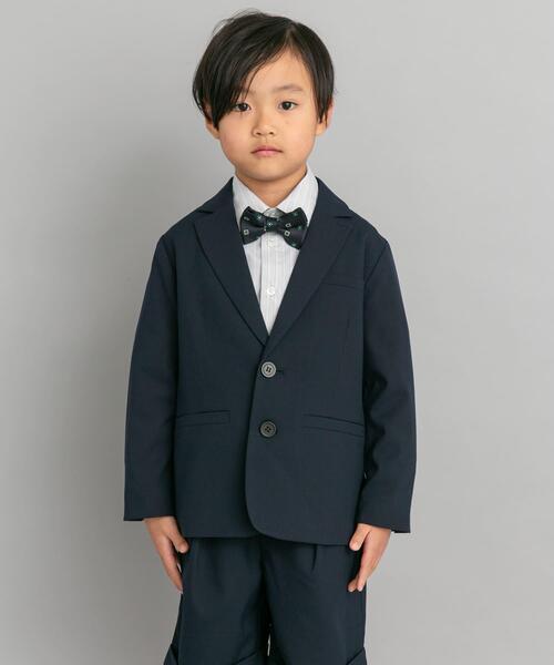 A Child of the Jago テーラードジャケット アーカイブ 36 A Child Of The Jago Leopard × Pornography Silk ア チャイルド オブ