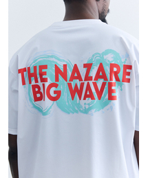 AIRIT（アイリット）の「クーリングラッシュガードコンバインTシャツAM1188 WH（Tシャツ/カットソー）」