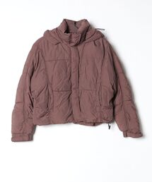 nemne store（ネンネストア）の「ブルゾン（ダウンジャケット/コート）」