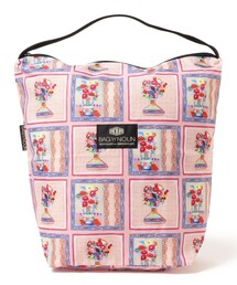 BAG'n'NOUN | BAG'n'NOUN / O/S FLOWER フラワー ショルダーバッグ(ショルダーバッグ)