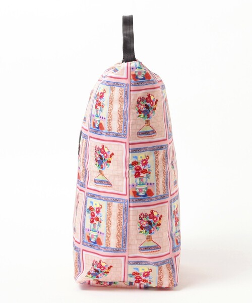 BAG'n'NOUN（バッグンナウン）の「BAG'n'NOUN / O/S FLOWER フラワー ショルダーバッグ（ショルダーバッグ・レディース・その他・ONE SIZE）」の2枚目の写真