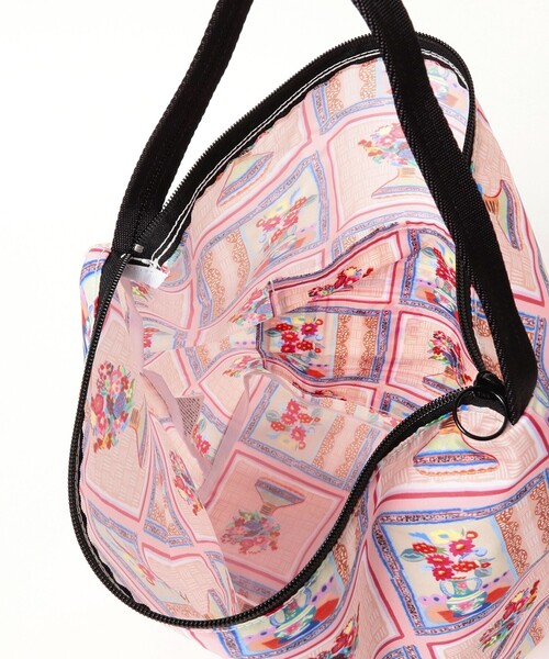 BAG'n'NOUN（バッグンナウン）の「BAG'n'NOUN / O/S FLOWER フラワー ショルダーバッグ（ショルダーバッグ・レディース・その他・ONE SIZE）」の6枚目の写真