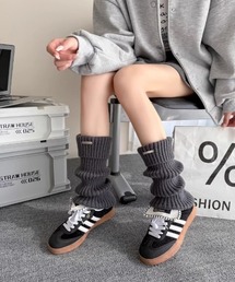 Ritzy（リッツィー）の「ルーズソックス風レッグカバー（ソックス/靴下）」