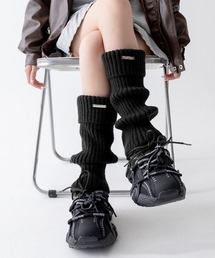 Ritzy（リッツィー）の「ルーズソックス風レッグカバー（ソックス/靴下）」