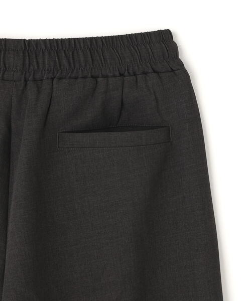 DANKE SCHON(ダンケシェーン)の「【WEB&DEPOT限定】DankeSchon/ダンケシェーン/HW TRACK PANTS(その他パンツ・レディース・ブラック・M/L/XL)」の7枚目の写真