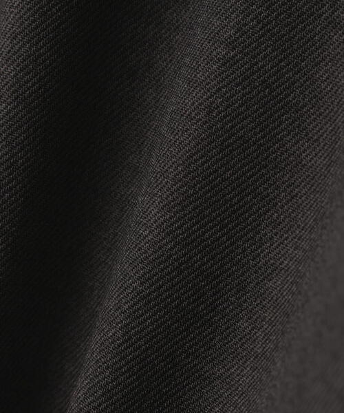 DANKE SCHON(ダンケシェーン)の「【WEB&DEPOT限定】DankeSchon/ダンケシェーン/HW TRACK PANTS(その他パンツ・レディース・ブラック・M/L/XL)」の8枚目の写真