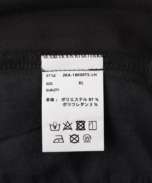 DANKE SCHON(ダンケシェーン)の「【WEB&DEPOT限定】DankeSchon/ダンケシェーン/HW TRACK PANTS(その他パンツ・レディース・ブラック・M/L/XL)」の9枚目の写真
