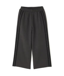【WEB&DEPOT限定】DankeSchon/ダンケシェーン/HW TRACK PANTS