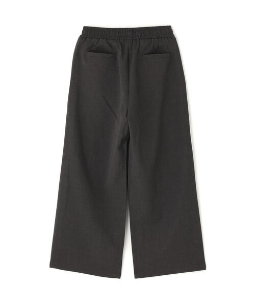 DANKE SCHON(ダンケシェーン)の「【WEB&DEPOT限定】DankeSchon/ダンケシェーン/HW TRACK PANTS(その他パンツ・レディース・ブラック・M/L/XL)」の11枚目の写真