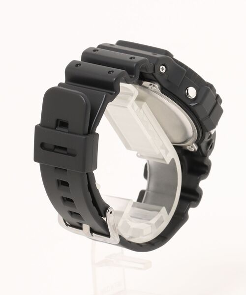 G-SHOCK(ジーショック)の「G-SHOCK/ジーショック 腕時計 DW-5900UBB-1JF(アナログ腕時計・メンズ・ブラック・FREE)」の2枚目の写真