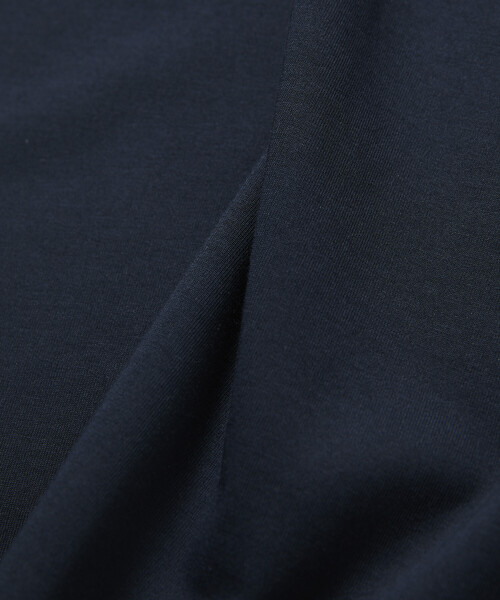 FREAK'S STORE（フリークスストア）の「限定展開 STORATECH/ストラテック ライトウェイト ベーシックシルエット Tシャツ/抗菌/防臭/制菌/UVカット/接触冷感/吸水速乾（Tシャツ/カットソー・メンズ・ネイビー/ブラック/ホワイト/グレイッシュベージュ/スミクロ・X-LARGE/LARGE/MEDIUM/SMALL）」の12枚目の写真