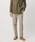 UNITED ARROWS�i���i�C�e�b�h�A���[�Y�j�́u�h���� 5�|�P�b�g  �x�[�V�b�N �e�[�p�[�h �m�[�v���[�c �p���c�i�`�m�p���c�j�v�b�x�[�W��