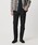 UNITED ARROWS�i���i�C�e�b�h�A���[�Y�j�́u�h���� 5�|�P�b�g  �x�[�V�b�N �e�[�p�[�h �m�[�v���[�c �p���c�i�`�m�p���c�j�v�b�u���b�N