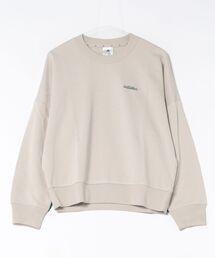 ムラサキスポーツ（ムラサキスポーツ）の「adidas/アディダス Ｗ ＳＥ ＣＯＬＯＲＰＯＰ クルースウェット M5300（スウェット）」