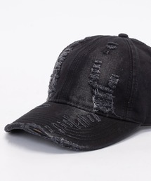 SVEC（シュベック）の「カラーバリエーションダメージCAP（キャップ）」