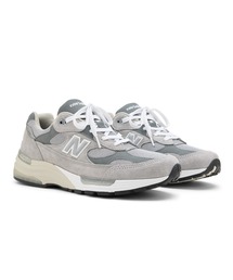 New Balance(ニューバランス)の「Made in USA 992(スニーカー)」