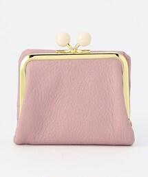 MICO COULIER（ミコクリエ）の「がま口財布（財布）」