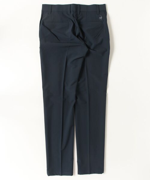 le coq sportif GOLF(ルコックスポルティフゴルフ)の「LCSスラックス(スラックス・メンズ・ネイビー/グレー/ブラック・79/82/85/88/92/96/76)」の13枚目の写真