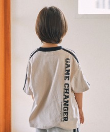 GENERATOR | ジェネレーター GAME CHANGER Tシャツ(Tシャツ/カットソー)