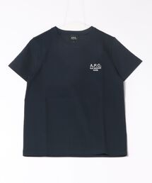 A.P.C. | T-SHIRT NEW DENISE(Tシャツ/カットソー)