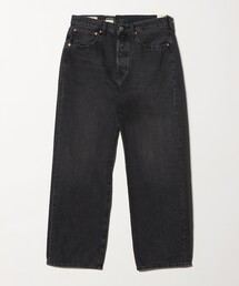 Levi's(���[�o�C�X)�́�Levis��501 LOOSE �f�j���p���c(�f�j���p���c)