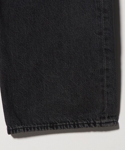Levi's（リーバイス）の「＜Levis＞501 LOOSE デニムパンツ（デニムパンツ・メンズ・ダークグレー/ネイビー・34inch/30inch/32inch）」の15枚目の写真