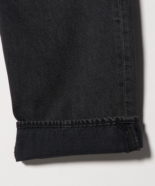Levi's（リーバイス）の「＜Levis＞501 LOOSE デニムパンツ（デニムパンツ・メンズ・ダークグレー/ネイビー・34inch/30inch/32inch）」の14枚目の写真