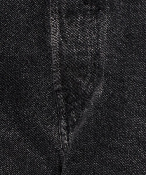 Levi's（リーバイス）の「＜Levis＞501 LOOSE デニムパンツ（デニムパンツ・メンズ・ダークグレー/ネイビー・34inch/30inch/32inch）」の9枚目の写真